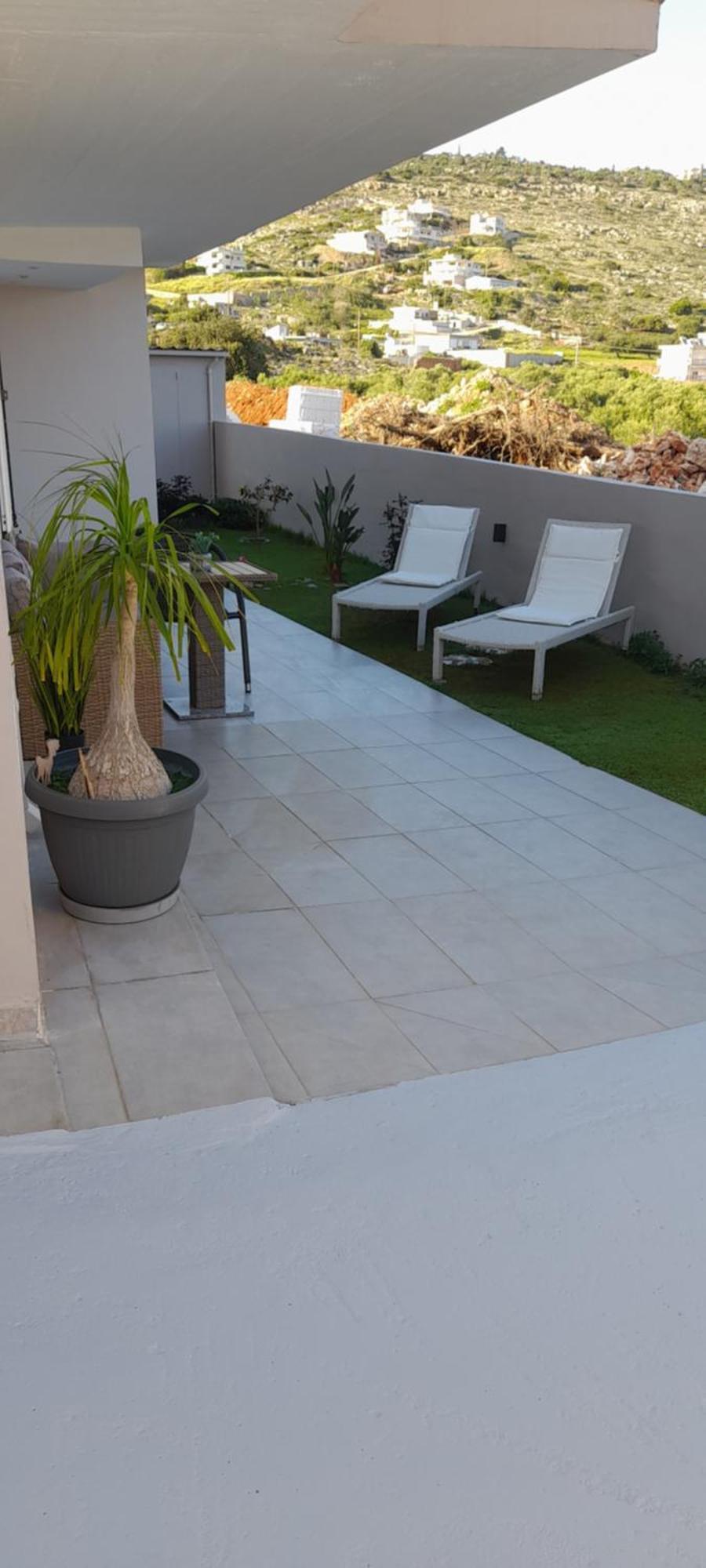 Sunrise Apartment 2 Σούδα Εξωτερικό φωτογραφία